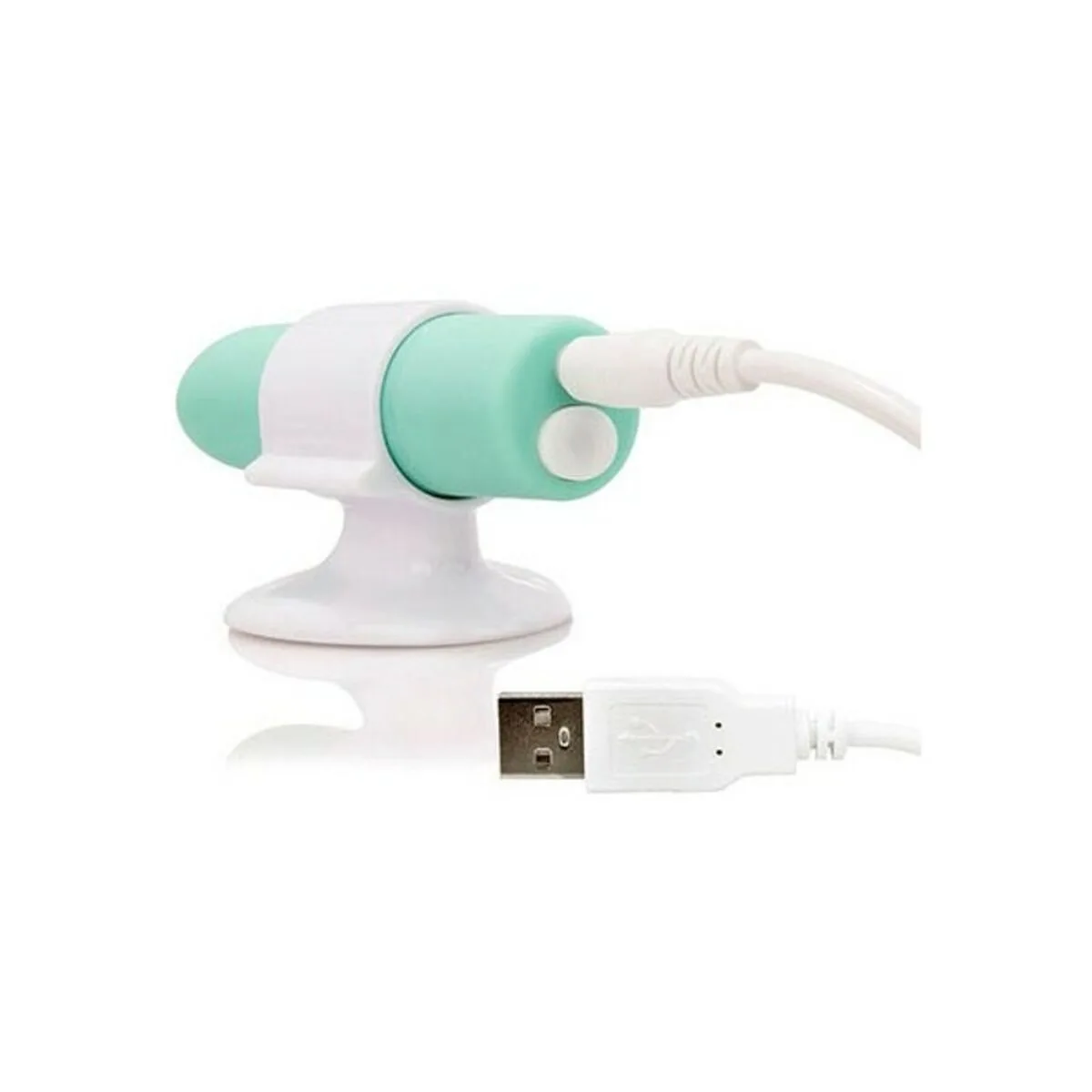 Vibromasseur the screaming o charged vert s400327640. Innovation, style et qualité : les trois piliers de l'expérience Diaytar.