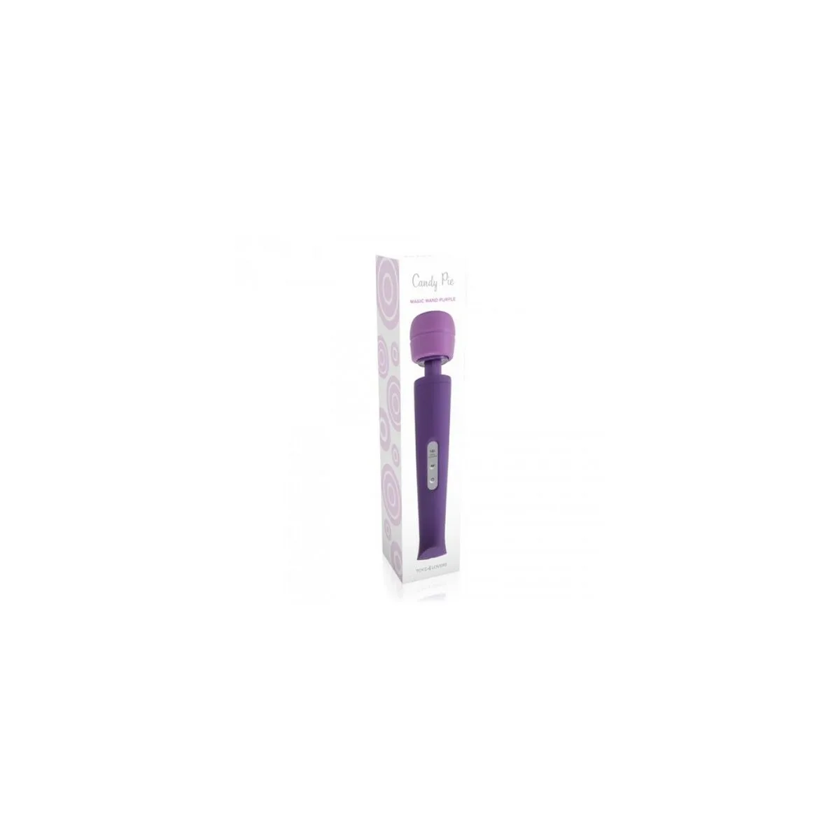 Vibromasseur toyz4lovers violet m040423031. Diaytar réinvente le e-commerce avec une approche généraliste axée sur la qualité, la tendance et l'accessibilité