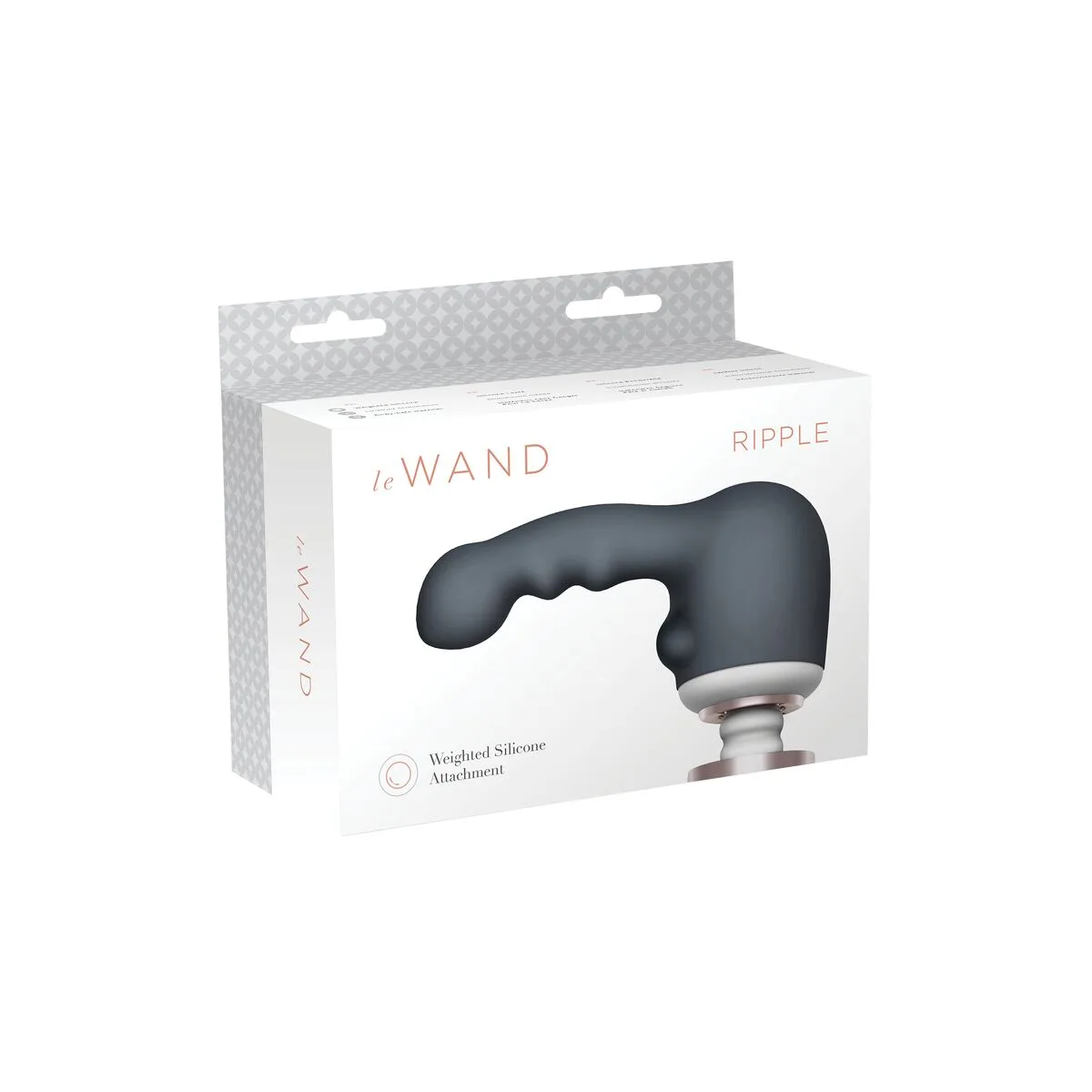Vibromasseur vague en silicone alourdi le wand ripple s940283717. Bienvenue chez Diaytar, où nous croyons que le meilleur produit est celui qui vous trouve, et non l'inverse.