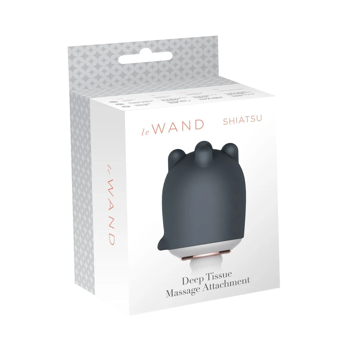 Vibromasseur vague en silicone alourdi shiatsu deep tissue le wand petite s940283979. Chez Diaytar, nous croyons que le meilleur des produits généraux et électroniques doit être accessible à tous, sans compromis sur le style