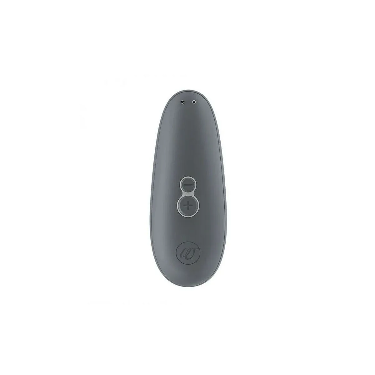 Vibromasseur womanizer wom165 gray gris m040273048. Diaytar, c'est l'assurance de produits qui durent, tant dans leur construction que dans leur style intemporel.
