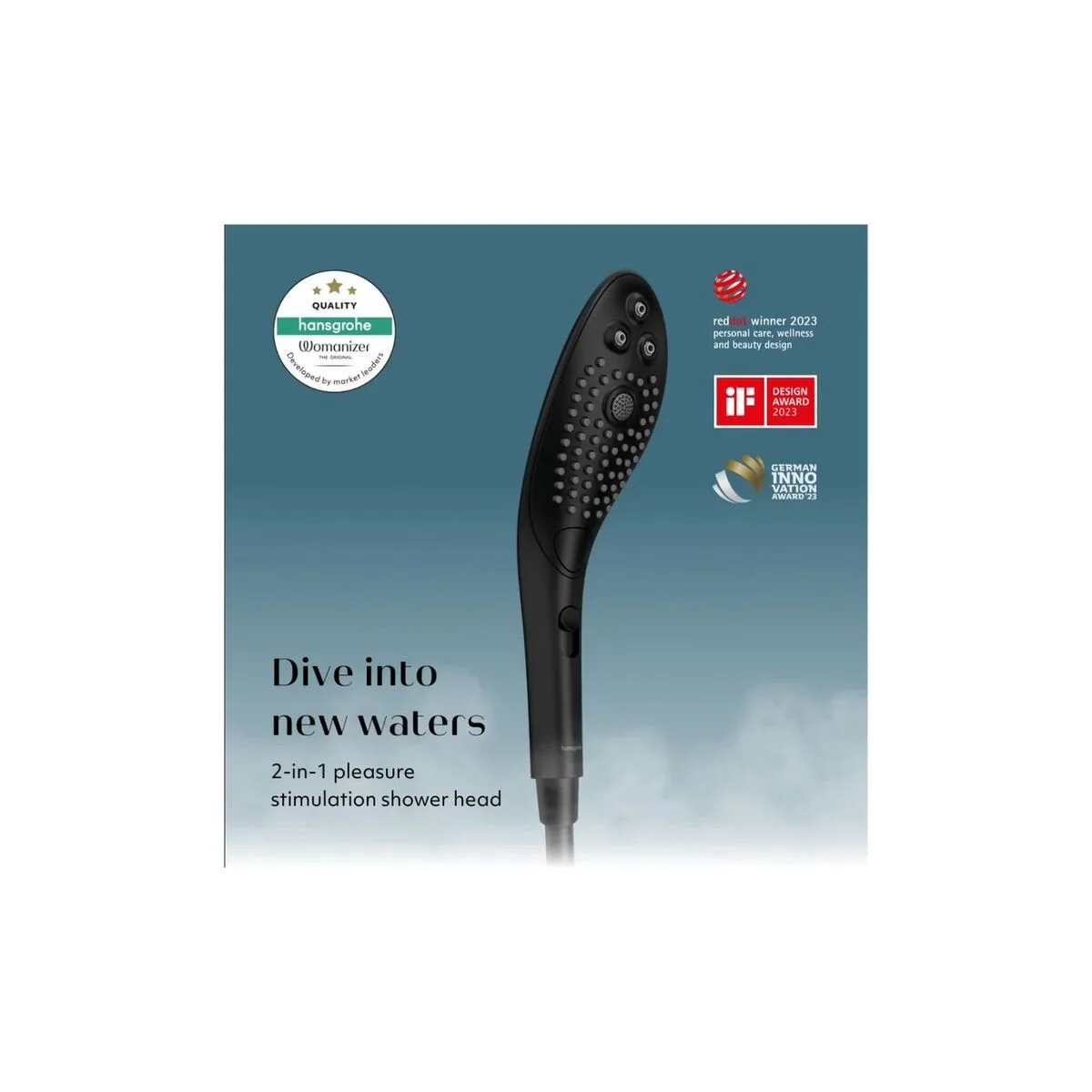 Vibromasseur womanizer wom176 black noir m040278929. La chasse aux produits extraordinaires est ouverte. Diaytar vous donne les clés d'un univers shopping infini.