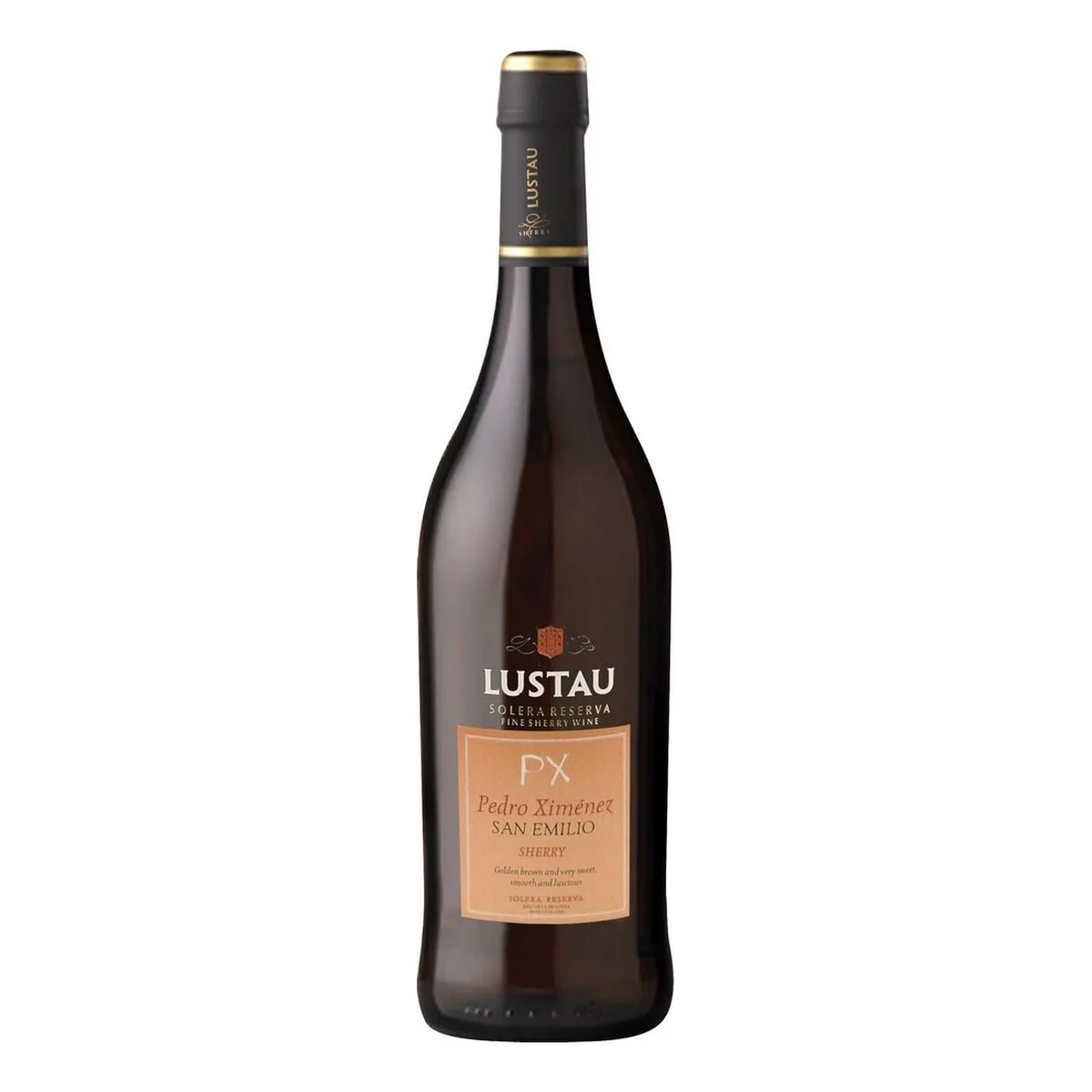 Vin doux lustau 638042 pedro ximenez 75 cl s058683691. Diaytar a sélectionné pour vous une palette de produits allant de l'électronique grand public aux must-have de la maison
