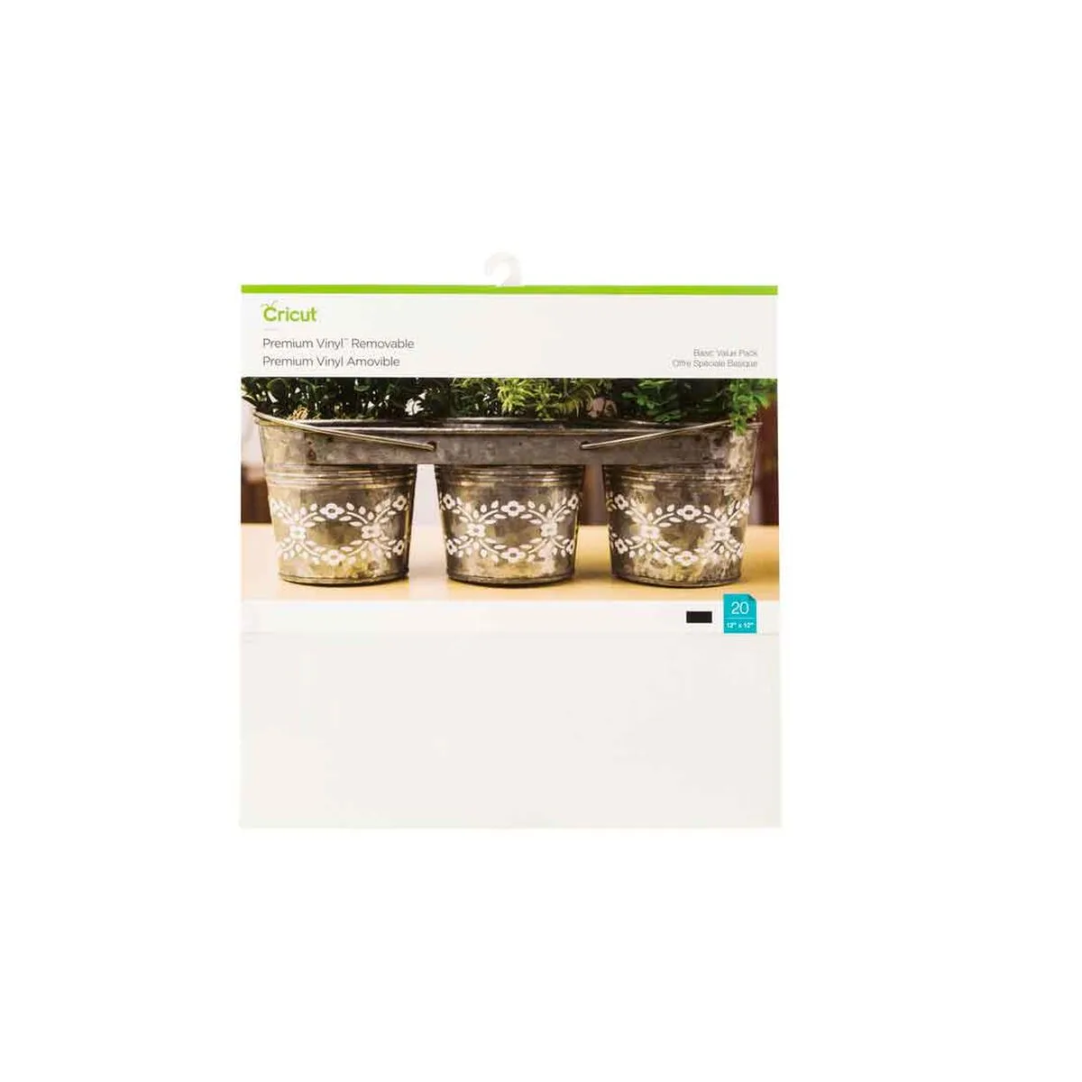 Vinyle adhesif pour plotter de decoupe cricut basic m032424051. Nous croyons en la puissance de la simplicité. Les produits Diaytar sont beaux, utiles, et incroyablement simples à utiliser.