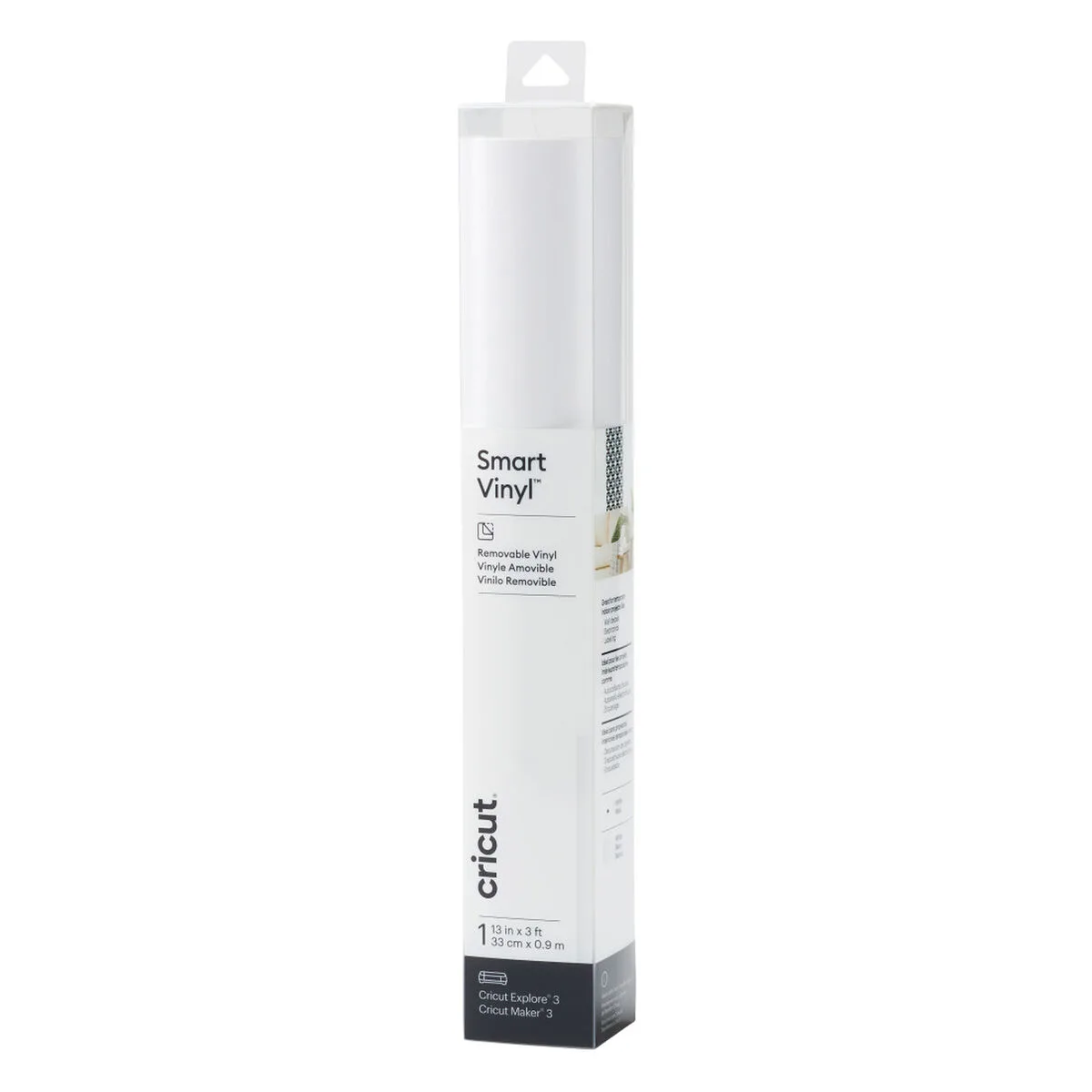 Vinyle adhesif pour plotter de decoupe cricut smrtvnl m032411240. Notre équipe chez Diaytar est votre équipe de choc, dévouée à débusquer les produits qui méritent votre attention.