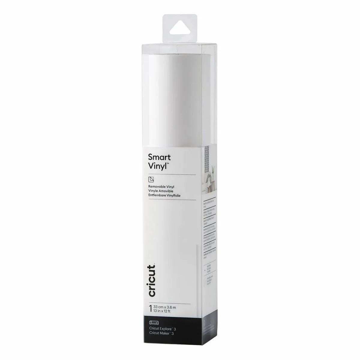 Vinyle adhesif pour plotter de decoupe cricut smrtvnl r m032414166. Nous avons créé Diaytar pour être le point de repère dans le paysage souvent confuse du e-commerce généraliste.