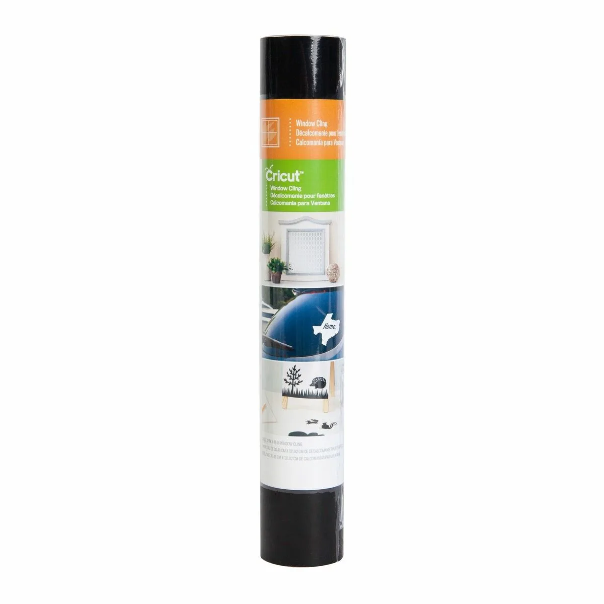 Vinyle permanent pour plotter de decoupe cricut 2002518 m032423624. Diaytar, c'est l'alchimie parfaite entre la froide efficacité de la tech et la chaleur rassurante des produits de qualité.