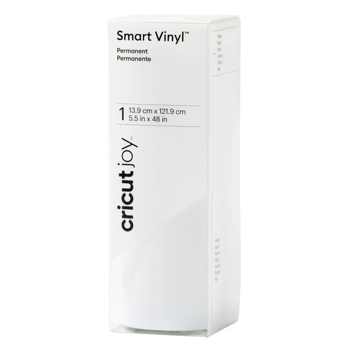 Vinyle permanent pour plotter de decoupe cricut 2009832 m032454389. Diaytar a été pensé pour les multitâches, les exigeants, les pressés, les rêveurs... En somme, pour vous.