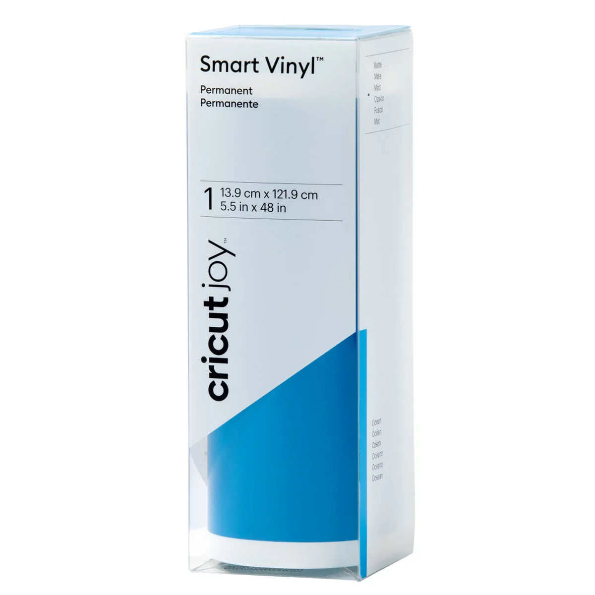 Vinyle permanent pour plotter de decoupe cricut 2009838 m032454863. Bien plus qu'un site, Diaytar est un club. Le club de ceux qui savent reconnaître la valeur d'un produit exceptionnel.