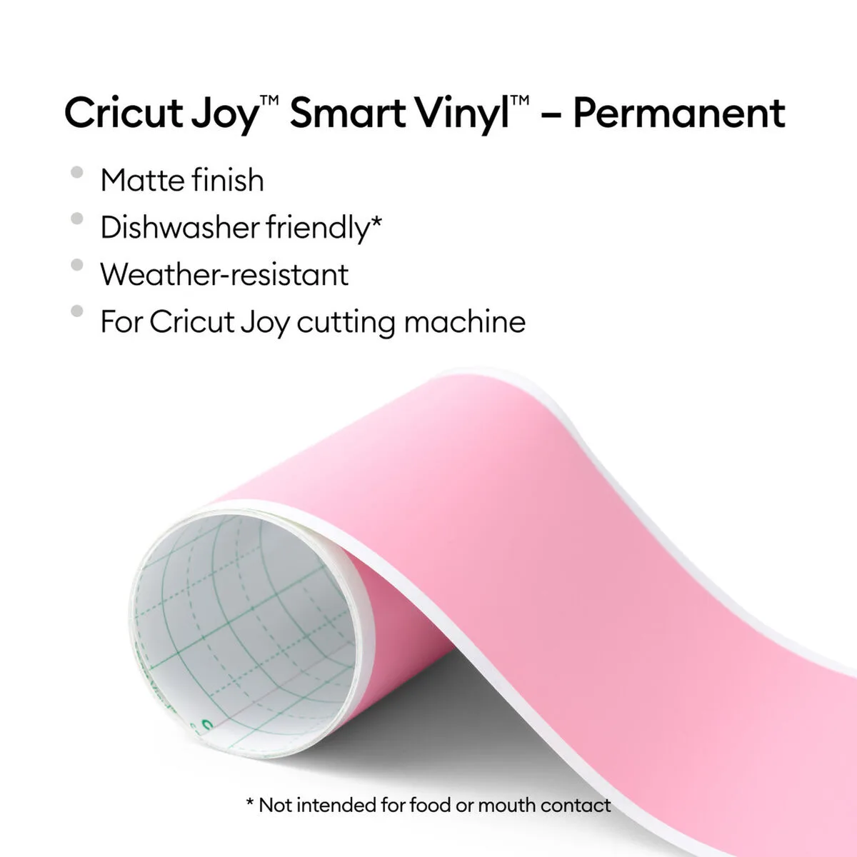 Vinyle permanent pour plotter de decoupe cricut 2009843 m032455186. Diaytar, c'est l'assurance de produits qui durent, tant dans leur construction que dans leur style intemporel.
