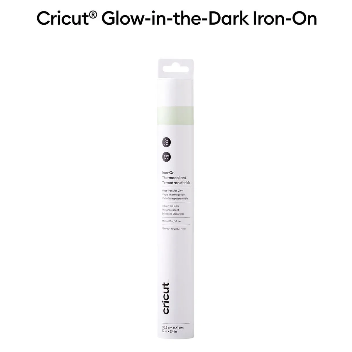 Vinyle permanent pour plotter de decoupe cricut glow m032455785. Votre style, votre personnalité, nos produits : bienvenue chez Diaytar !