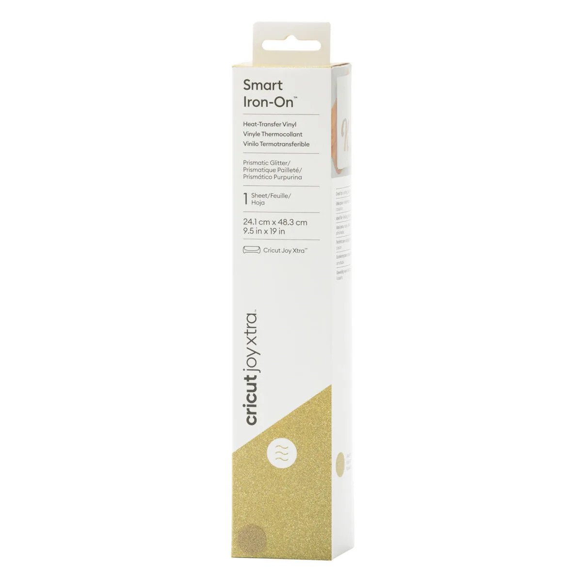 Vinyle permanent pour plotter de decoupe cricut mrs m032410020. Diaytar a fait de la variété son arme secrète : une offre généraliste si vaste que vous y trouverez forcément l'inimaginable