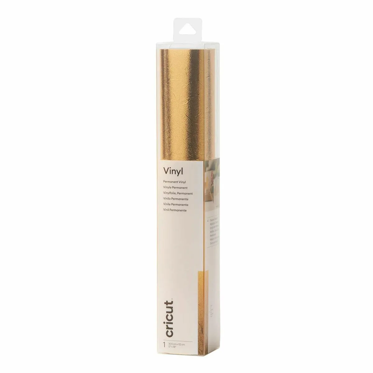Vinyle permanent pour plotter de decoupe cricut p vnl m032428098. Pour les esprits curieux et exigeants, Diaytar est la source intarissable de produits rares et ingénieux.