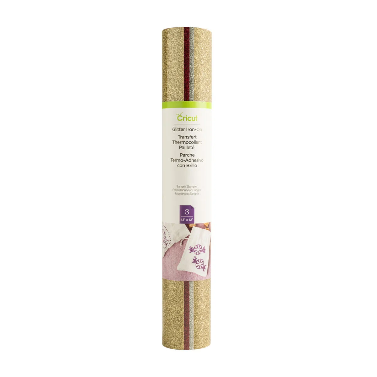 Vinyle permanent pour plotter de decoupe cricut sangria 30 x 30 cm m032441487. Votre vie, simplifiée et stylisée par Diaytar et sa collection de produits essentiels et innovants
