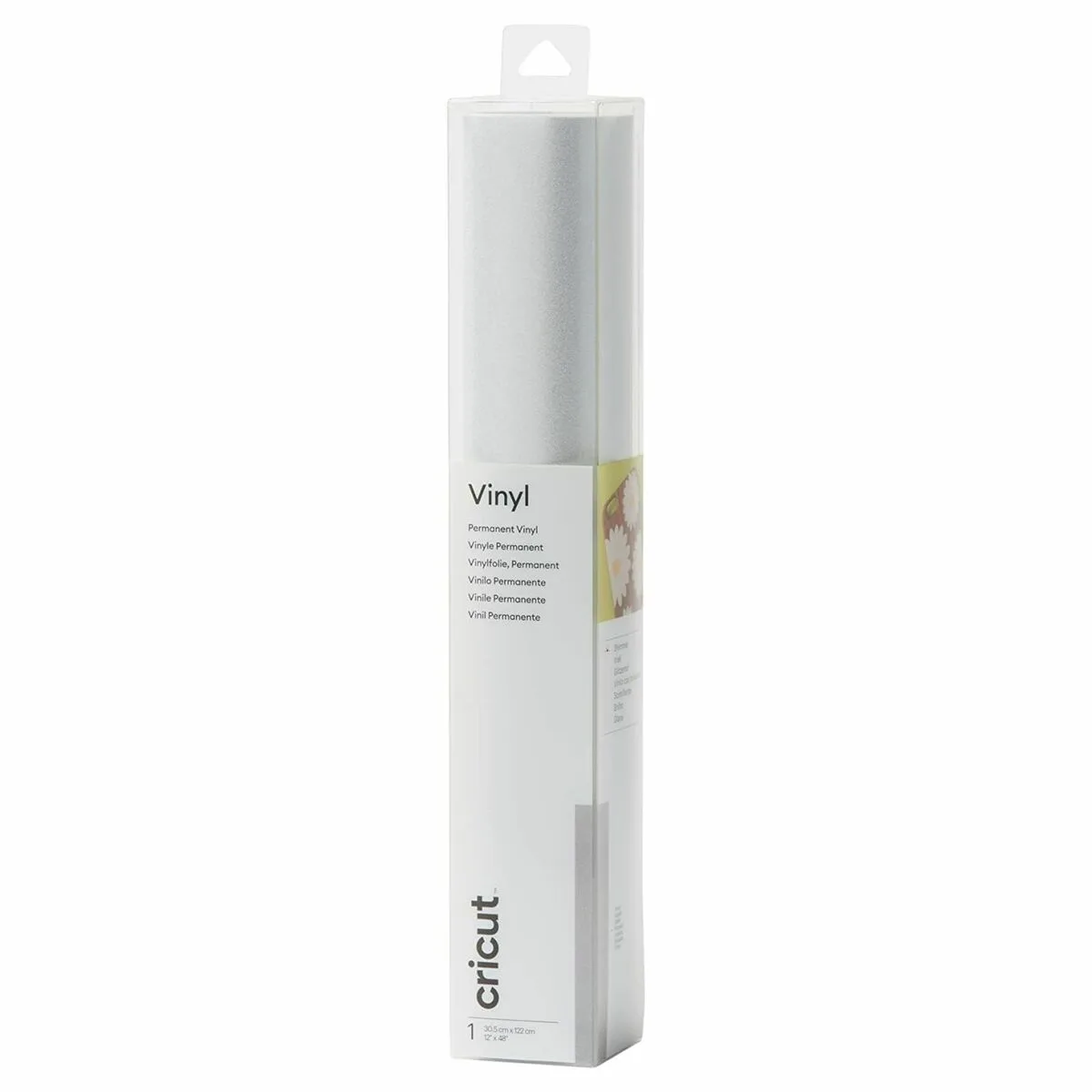 Vinyle permanent pour plotter de decoupe cricut shimmer m032428150. Diaytar, c'est la preuve que le génie réside dans les détails. Chaque produit a été scruté, pesé, et approuvé.