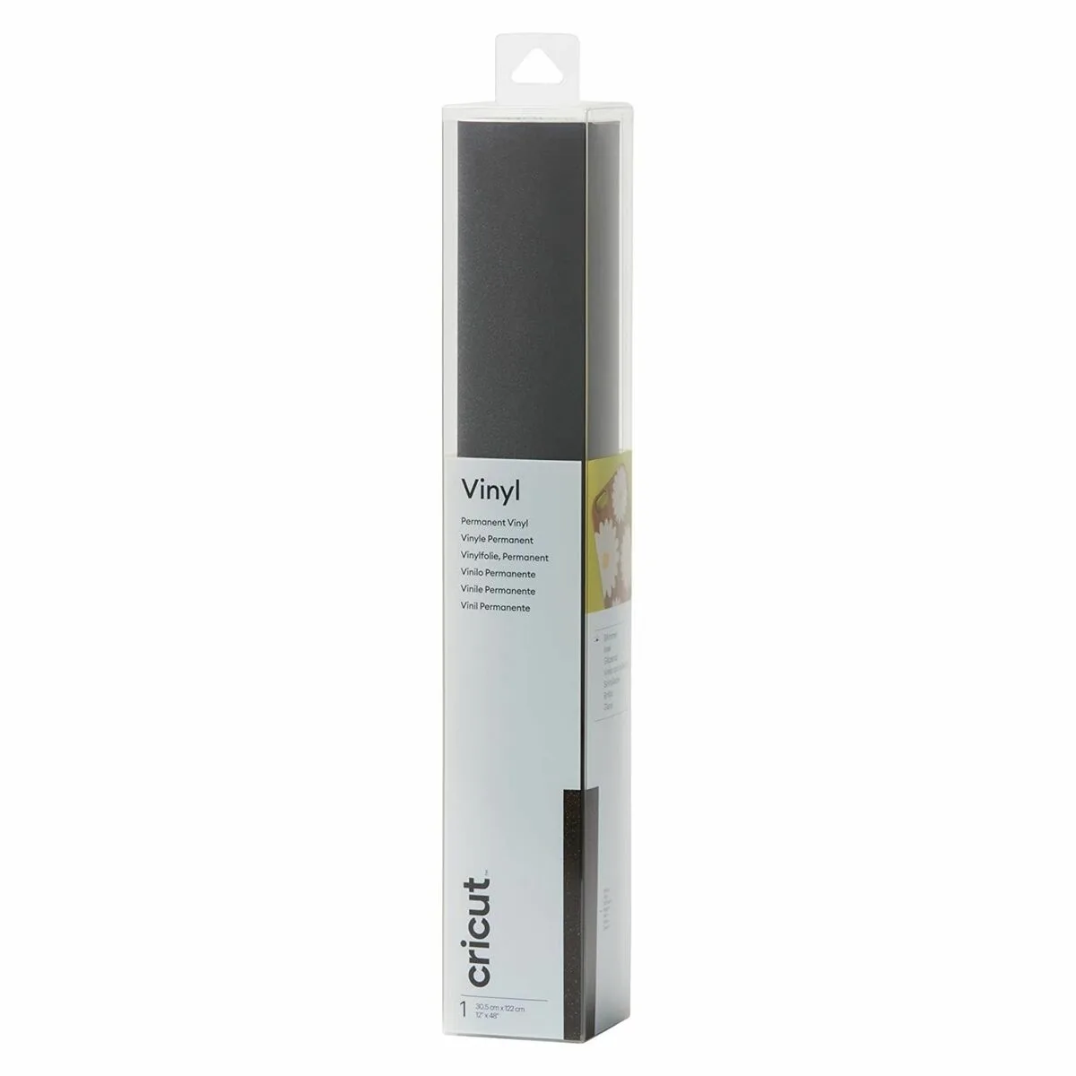 Vinyle permanent pour plotter de decoupe cricut shimmer m032428344. Notre équipe chez Diaytar est une brigade de passionnés, toujours en chasse pour dénicher la perle rare qui vous fera vibrer.