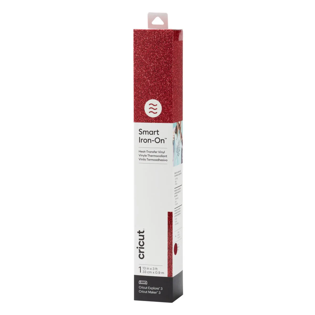 Vinyle permanent pour plotter de decoupe cricut smart iron on m032437056. Bienvenue sur Diaytar, la plateforme qui réconcilie l'âme de la boutique de quartier avec la puissance du digital.