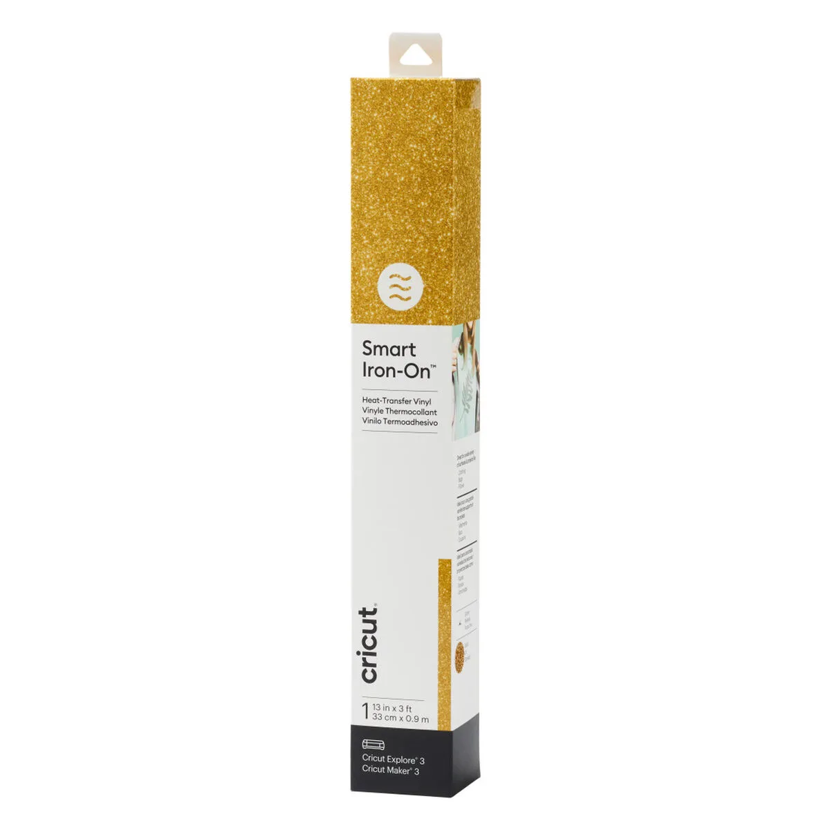 Vinyle permanent pour plotter de decoupe cricut smart iron on m032437146. Diaytar, c'est le livre dont vous êtes le héros. Chaque produit que vous choisissez est un chapitre de votre histoire.