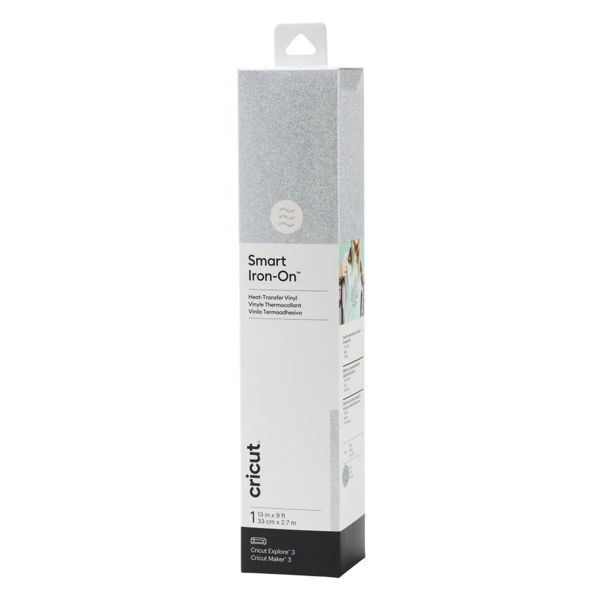 Vinyle permanent pour plotter de decoupe cricut smart iron on m032437495. Diaytar, la preuve qu'une boutique généraliste peut être synonyme de goût, d'exigence et d'innovation constante