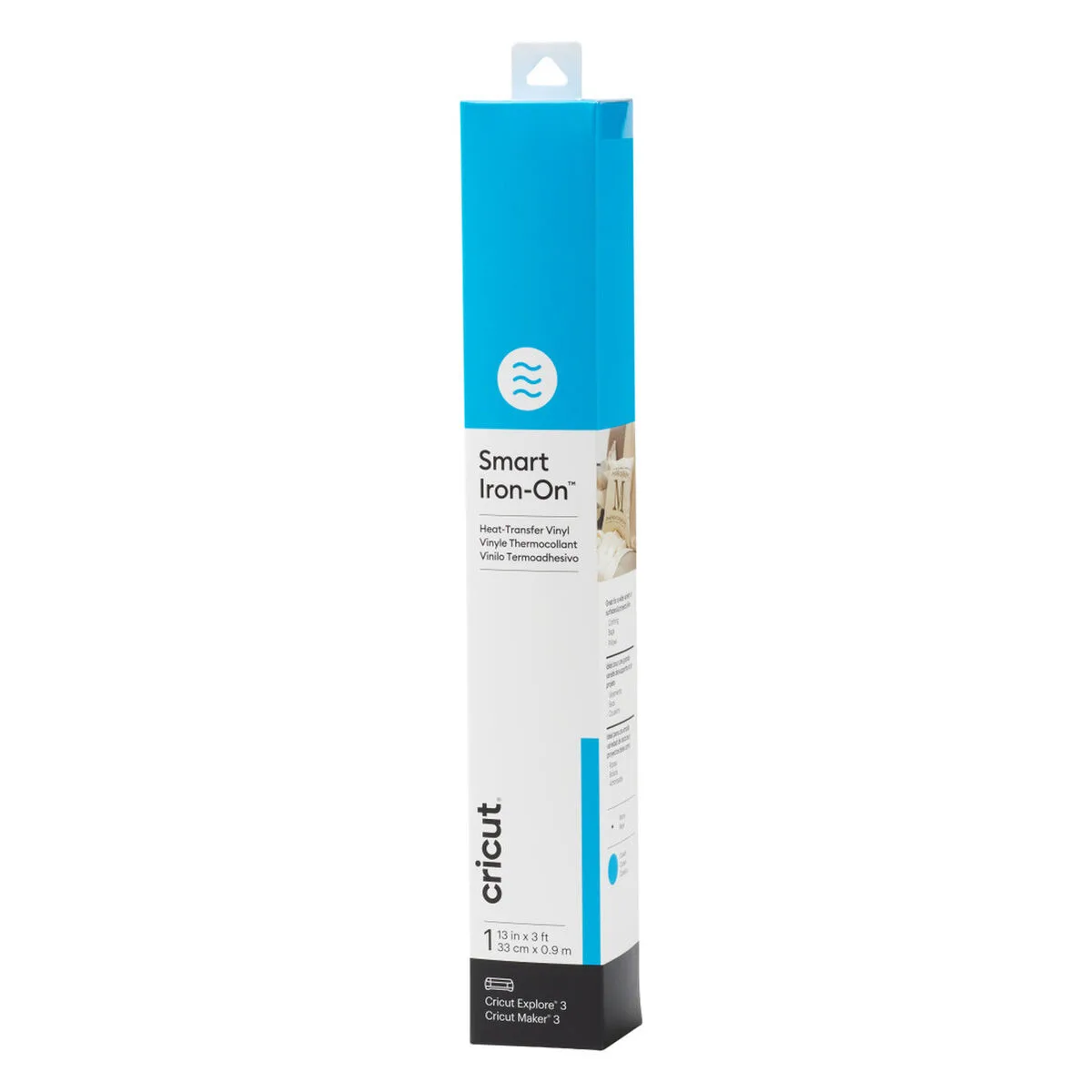 Vinyle permanent pour plotter de decoupe cricut smart iron on m032438151. Notre ambition pour Diaytar : devenir le réflexe numéro 1 lorsque vous pensez 'produit génial'.