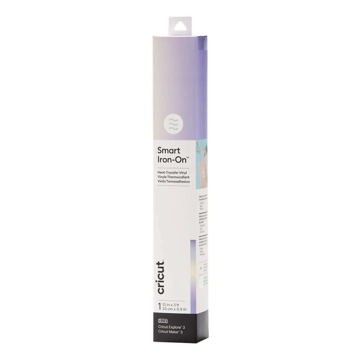 Vinyle permanent pour plotter de decoupe cricut smart iron on m032438519. L'expérience Diaytar : une interface fluide pour découvrir une multitude de produits alignés avec les tendances actuelles