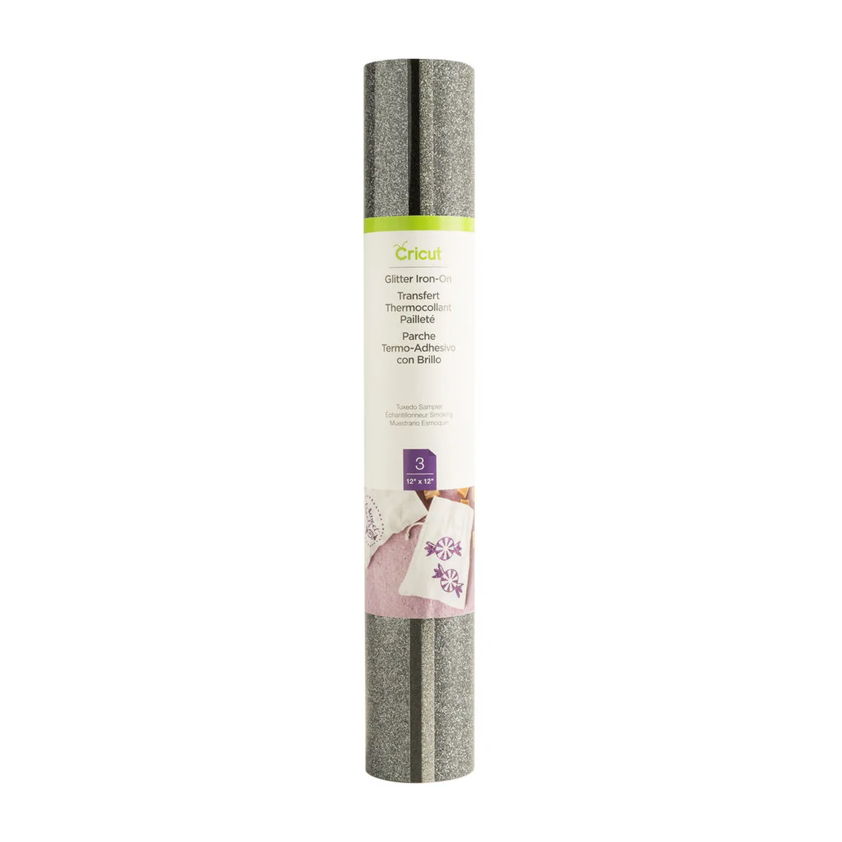 Vinyle permanent pour plotter de decoupe cricut tuxedo m032441530. L'excellence à portée de clic avec la boutique en ligne Diaytar.