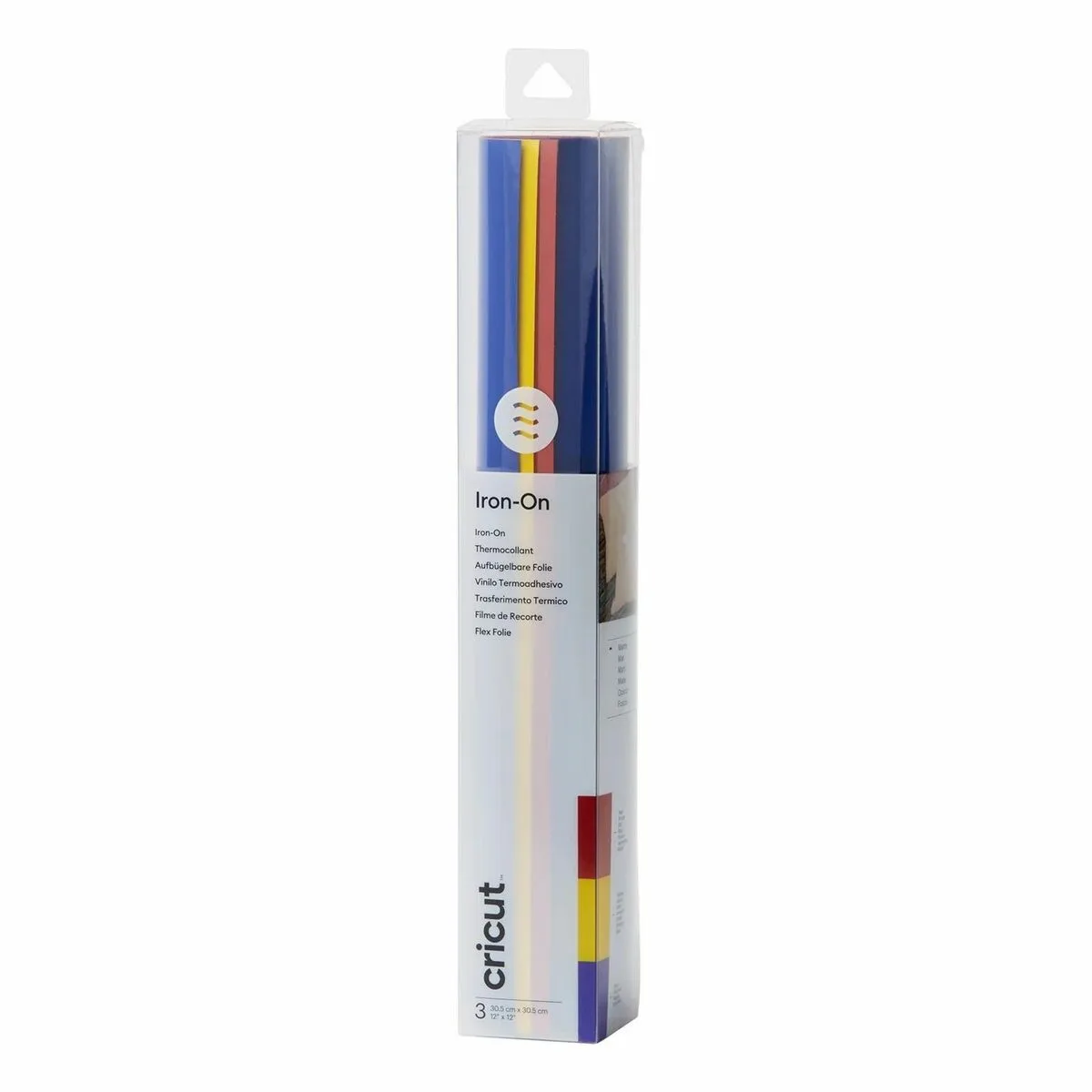 Vinyle textile pour plotter de decoupe cricut everyday m032487454. Bienvenue sur Diaytar, où le shopping généraliste devient une chasse au trésor pour produits tendance et innovants