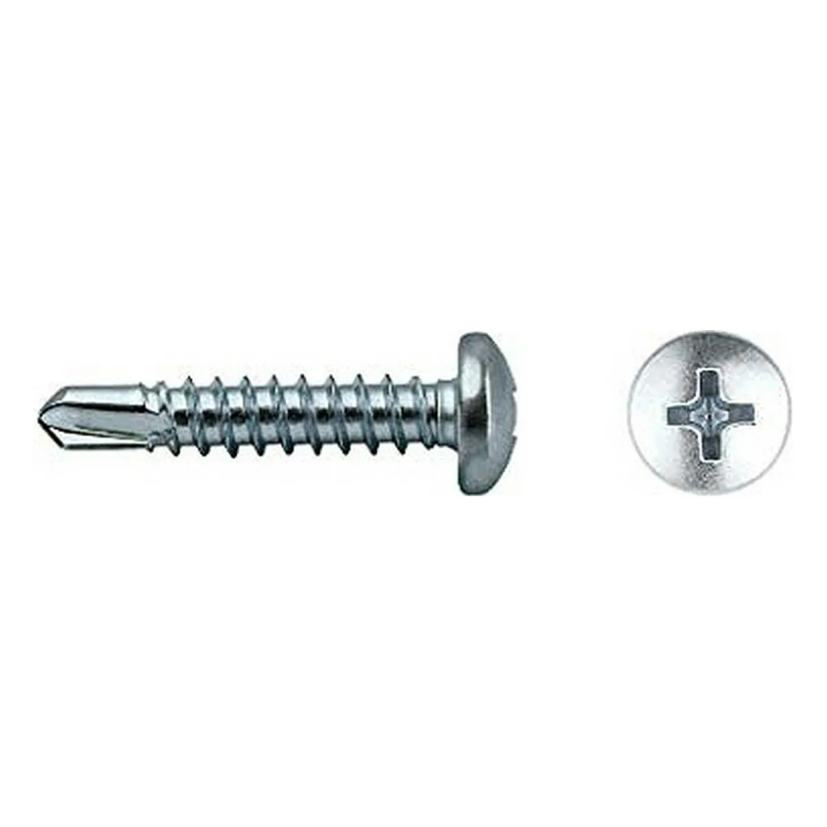 Vis autofiletante celo 4 2 x 32 mm 250 unites zingage s790371223. Diaytar vous habille de la tête aux pieds avec goût et raffinement.