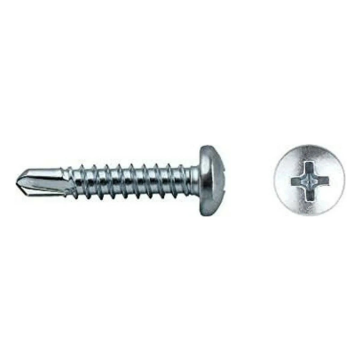 Vis autofiletante celo 4 8 x 16 mm 250 unites zingage s790376050. Diaytar, c'est l'évidence que quand on aime les produits, on ne compte pas. On les collectionne. À vous de jouer.