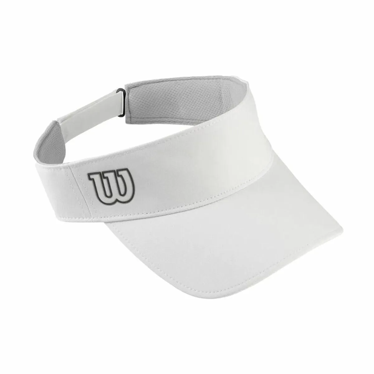 Visiere wilson ultralight blanc s649103544. Diaytar, c'est la démonstration que le meilleur des produits est à portée de clic, sans compromis, sans attente.