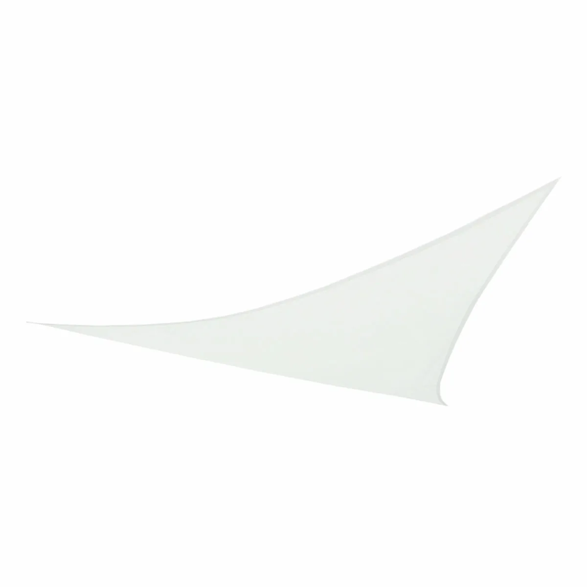 Voile d ombrage aktive 360 x 0 5 x 360 cm triangulaire 6 unites s890124431. Diaytar s'adapte à vos besoins avec une gamme complète et variée.