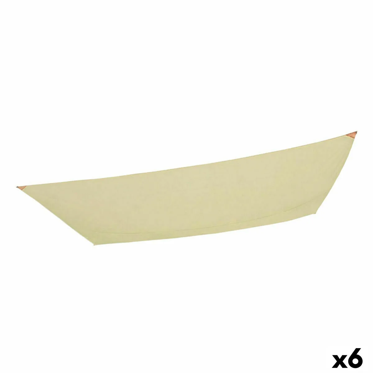 Voile d ombrage aktive creme 200 x 0 5 x 300 cm rectangulaire 6 unites s890125655. Élargissez vos horizons avec Diaytar, le hub de tous les produits qui comptent vraiment dans votre vie de tous les jours