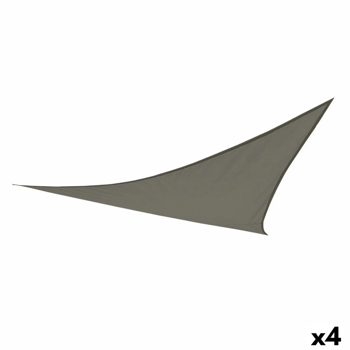 Voile d ombrage aktive gris 500 x 0 5 x 500 cm triangulaire 4 unites s890124970. Diaytar a été conçu pour ceux qui refusent le compromis. Ici, chaque produit est une victoire du qualitatif sur le quantitatif.
