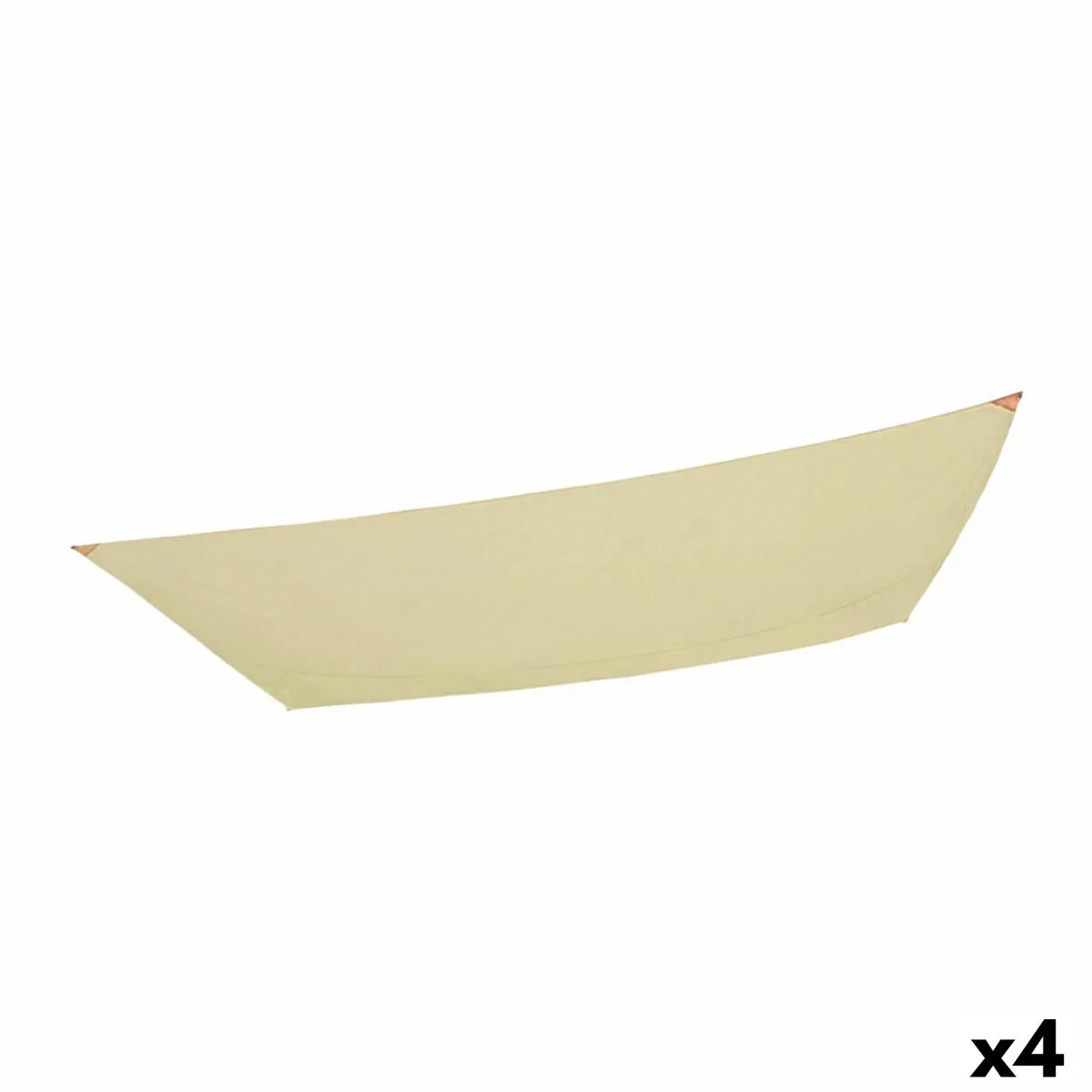 Voiles d ombrage aktive triangulaire creme 200 x 0 5 x 300 cm 4 unites s890126036. Chez Diaytar, chaque achat est une expérience unique. Explorez notre sélection premium !