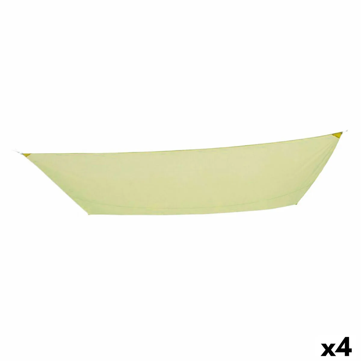 Voiles d ombrage aktive triangulaire creme 300 x 0 5 x 400 cm 4 unites s890125273. Nous sommes fiers de vous présenter Diaytar, une plateforme où l'amour du produit général et tendance est roi