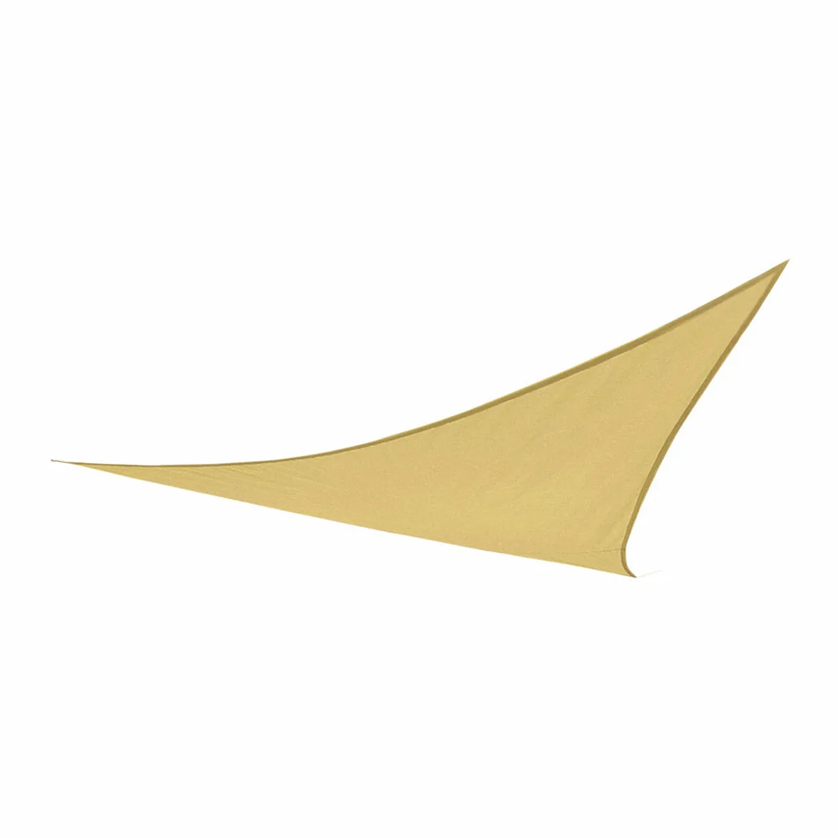 Voiles d ombrage aktive triangulaire creme 360 x 0 5 x 360 cm 4 unites s890125851. Diaytar, c'est votre garantie contre la déception. Des produits testés et approuvés, pour un shopping en toute sérénité.