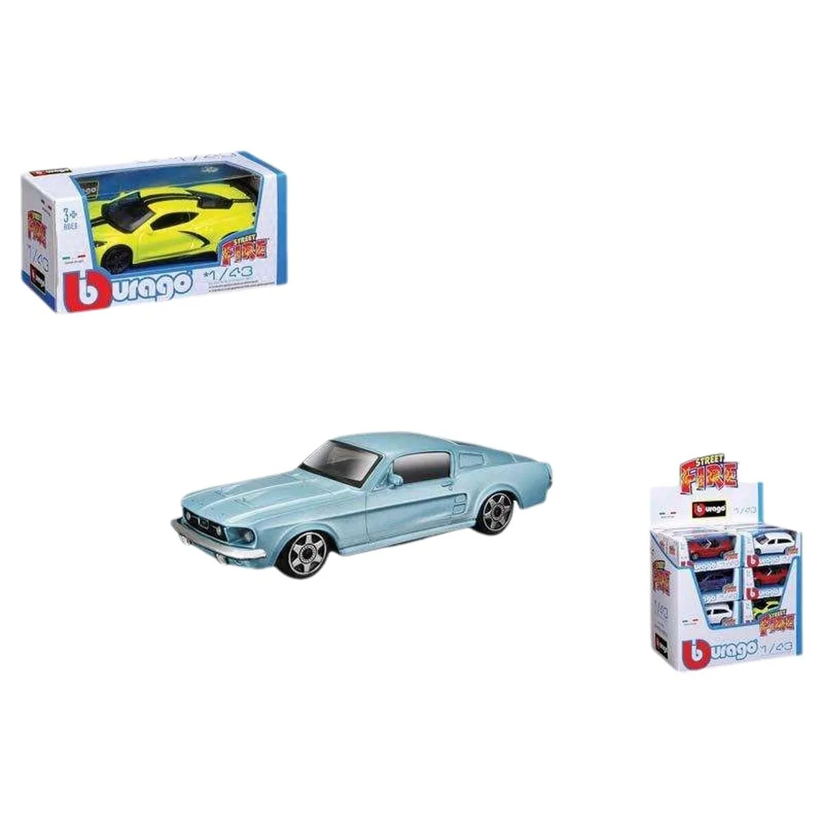 Voiture bburago s244208013. Diaytar ne suit pas les tendances, il les anticipe à travers sa sélection前瞻 de produits électroniques et généraux