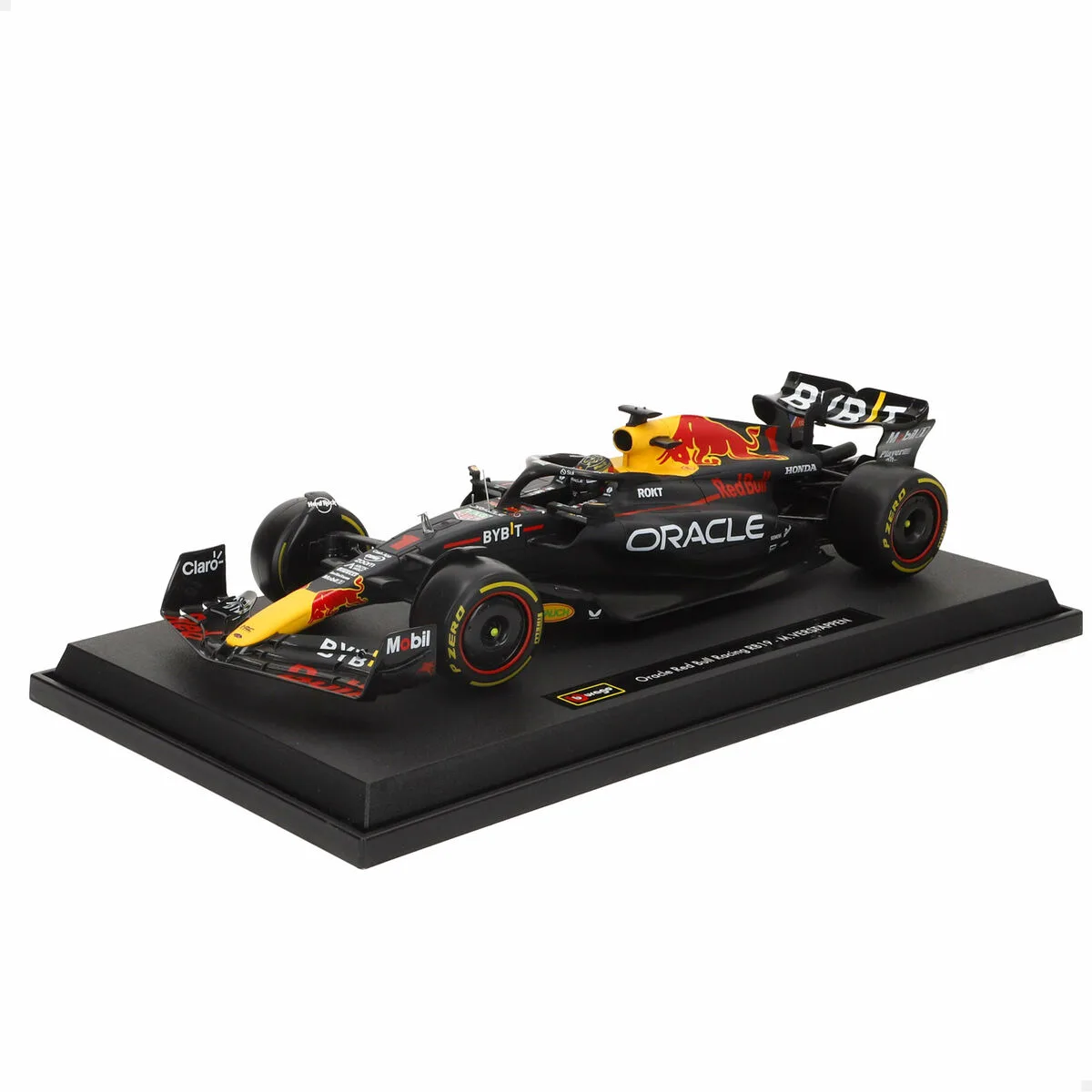 Voiture bburago f1 race oracle red bull racing rb19 1 18 s890609130. Diaytar, c'est la vitrine permanente des innovations produits qui vont faire parler d'elles dans les mois à venir.