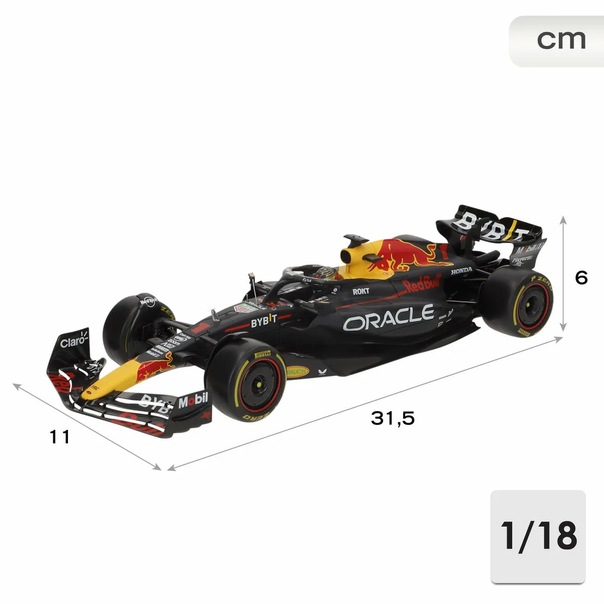 Voiture bburago f1 race oracle red bull racing rb19 1 18 s890609150 Voiture bburago f1 race oracle red bull racing rb19 1 18 s890609150. Diaytar, c'est votre passeport pour un tour du monde des produits les plus inspirants, sans quitter votre canapé.