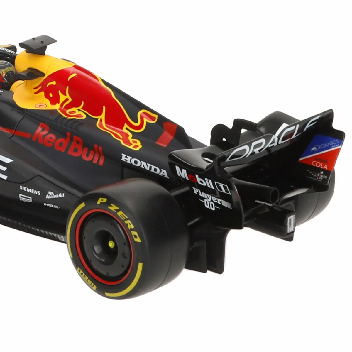 Voiture bburago f1 race oracle red bull racing rb19 1 18 s890609171 Voiture bburago f1 race oracle red bull racing rb19 1 18 s890609171. Bienvenue dans le cercle très sélect des acheteurs inspirés. Diaytar révèle les produits qui définiront demain.
