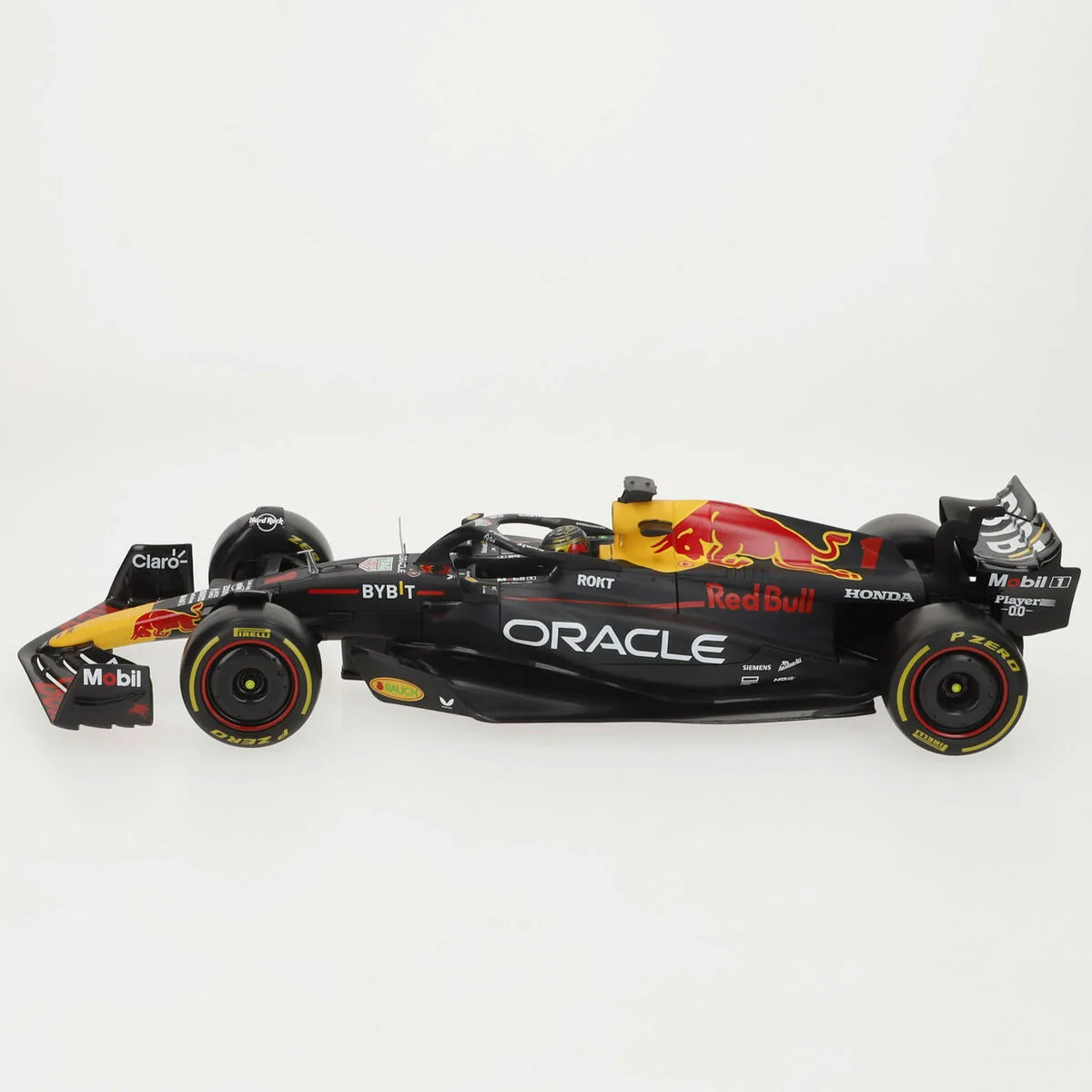 Voiture bburago f1 race oracle red bull racing rb19 1 18 s890609187 Voiture bburago f1 race oracle red bull racing rb19 1 18 s890609187. Notre credo ? L'excellence accessible. Diaytar rend le premium attainable dans chaque catégorie de produits.