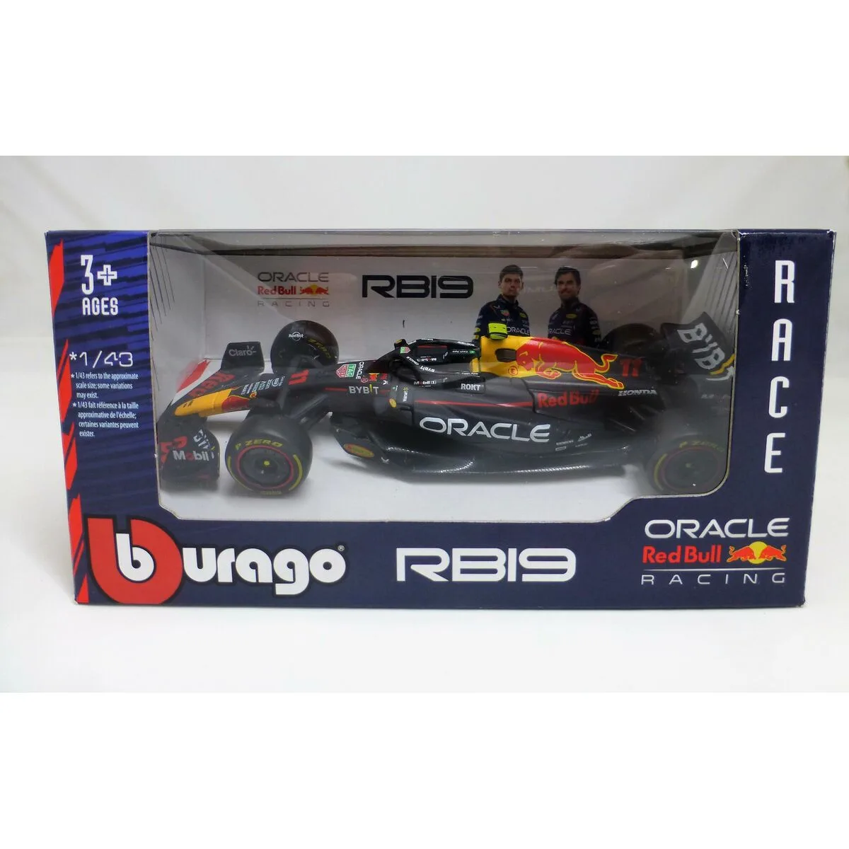 Voiture bburago f1 race red bull racing s244207951 Voiture bburago f1 race red bull racing s244207951. Diaytar, c'est la certitude de faire un choix judicieux. Chaque produit dans notre catalogue a passé nos tests exigeants.