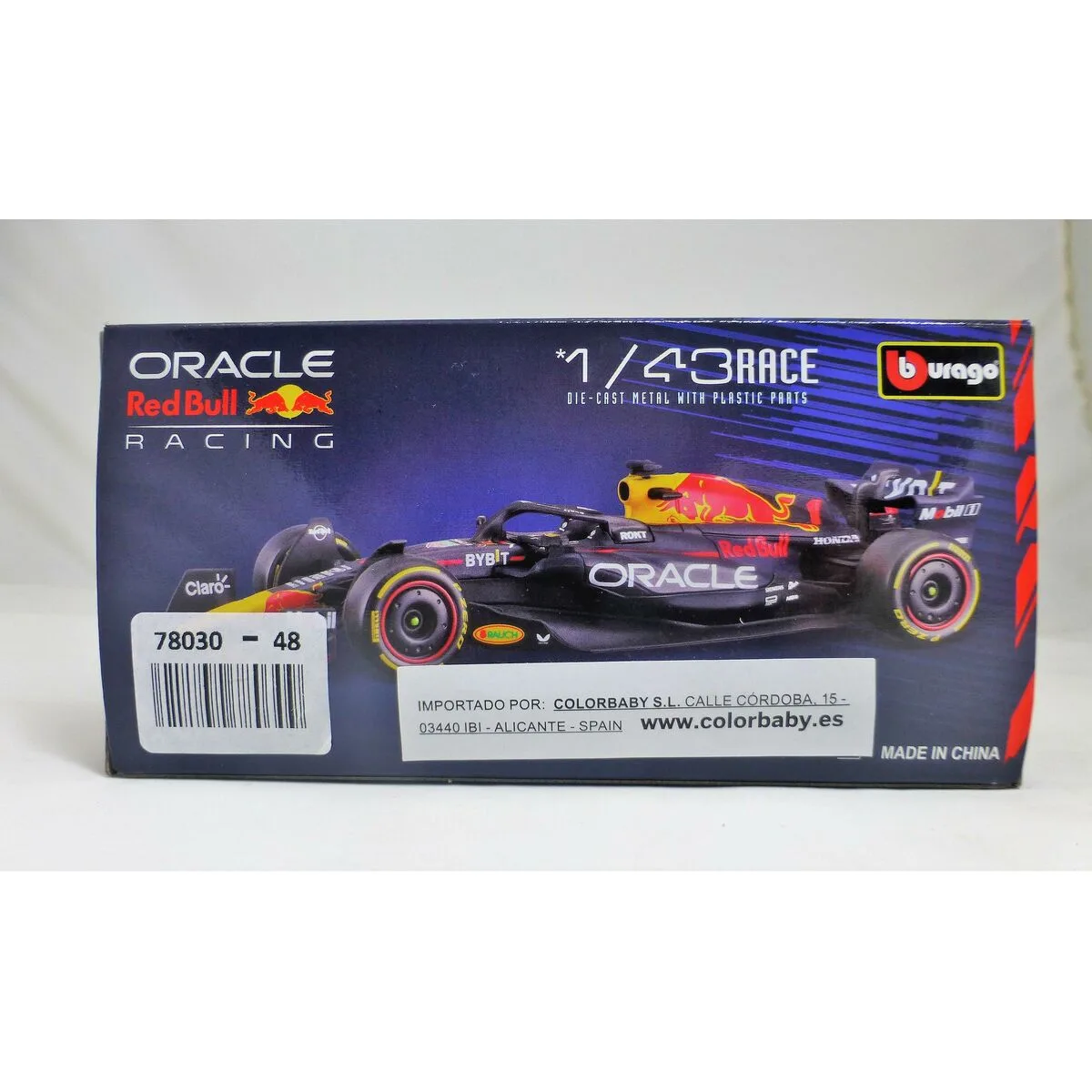 Voiture bburago f1 race red bull racing s244207977 Voiture bburago f1 race red bull racing s244207977. Diaytar, c'est la certitude de dénicher la perle rare, qu'il s'agisse d'un produit électronique de pointe ou d'un accessoire tendance