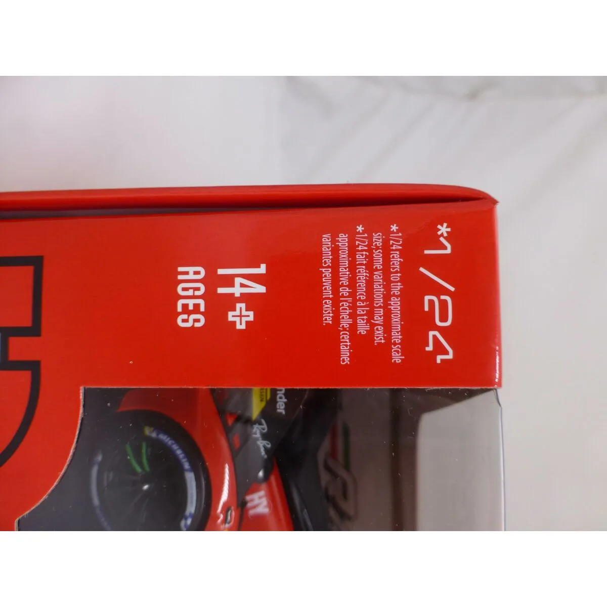 Voiture bburago ferrari 499p le mans 2023 1 24 s890572133 Voiture bburago ferrari 499p le mans 2023 1 24 s890572133. Nous avons bâti Diaytar sur la conviction qu'un produit génial n'a pas de prix, mais devrait avoir un prix accessible.