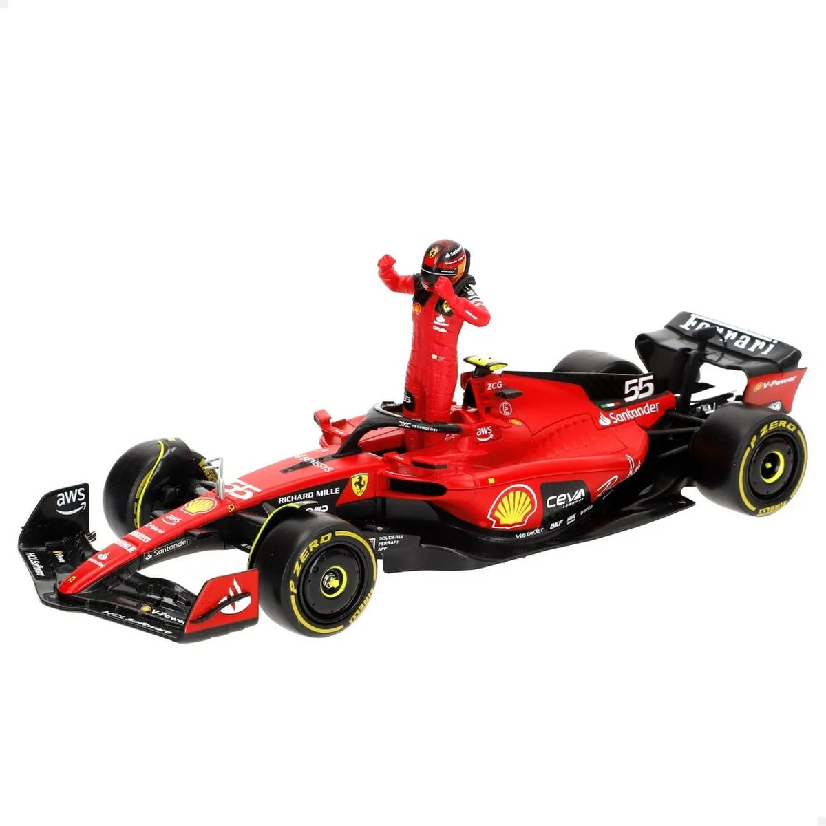 Voiture bburago ferrari f1 racing sf23 s890572318. Diaytar, c'est le manifeste d'un shopping plus intelligent, plus rapide, et résolument plus gratifiant.