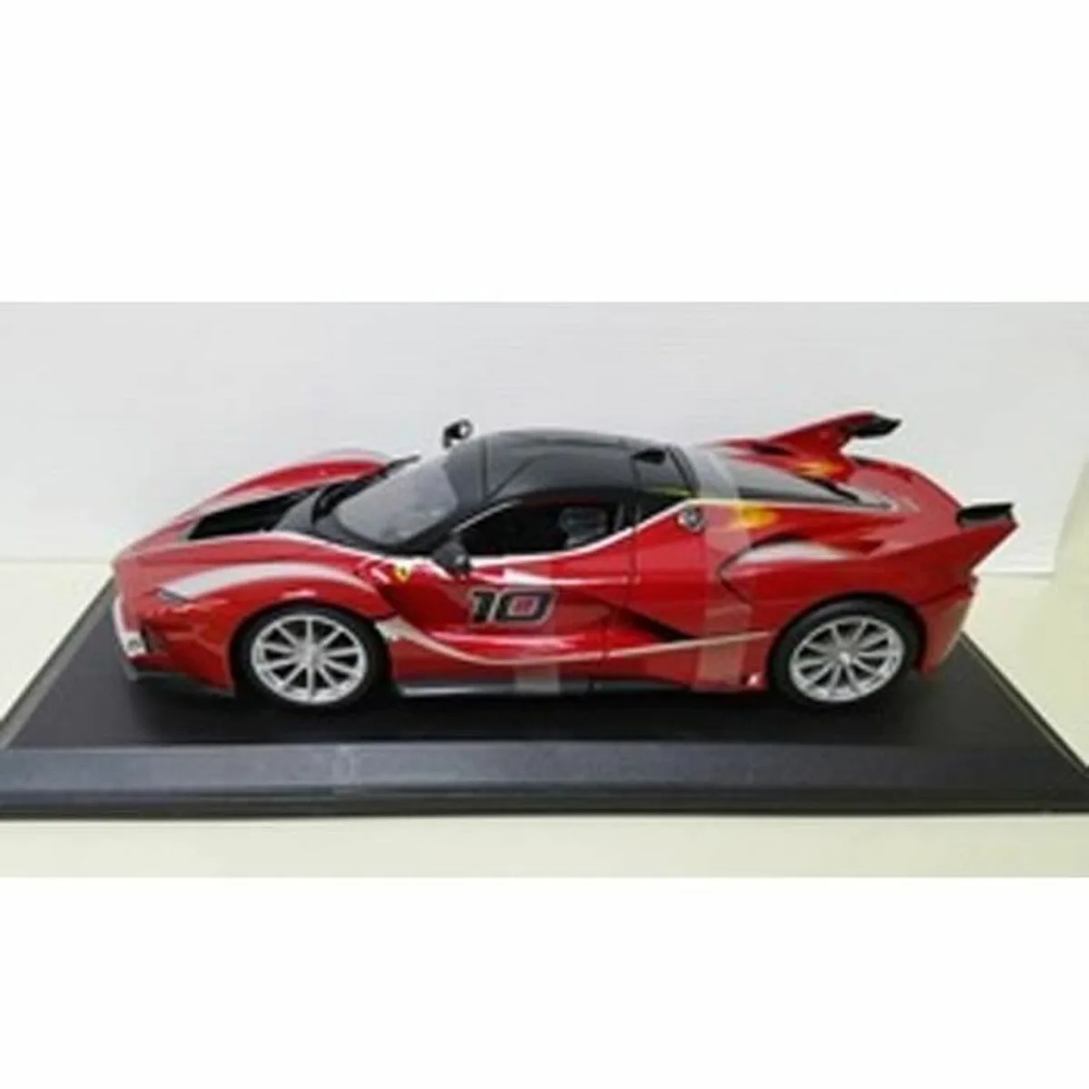 Voiture bburago ferrari fxx k 10 1 18 s890606750. L'ambition de Diaytar : devenir votre boutique en ligne de référence pour tous les produits qui améliorent votre vie