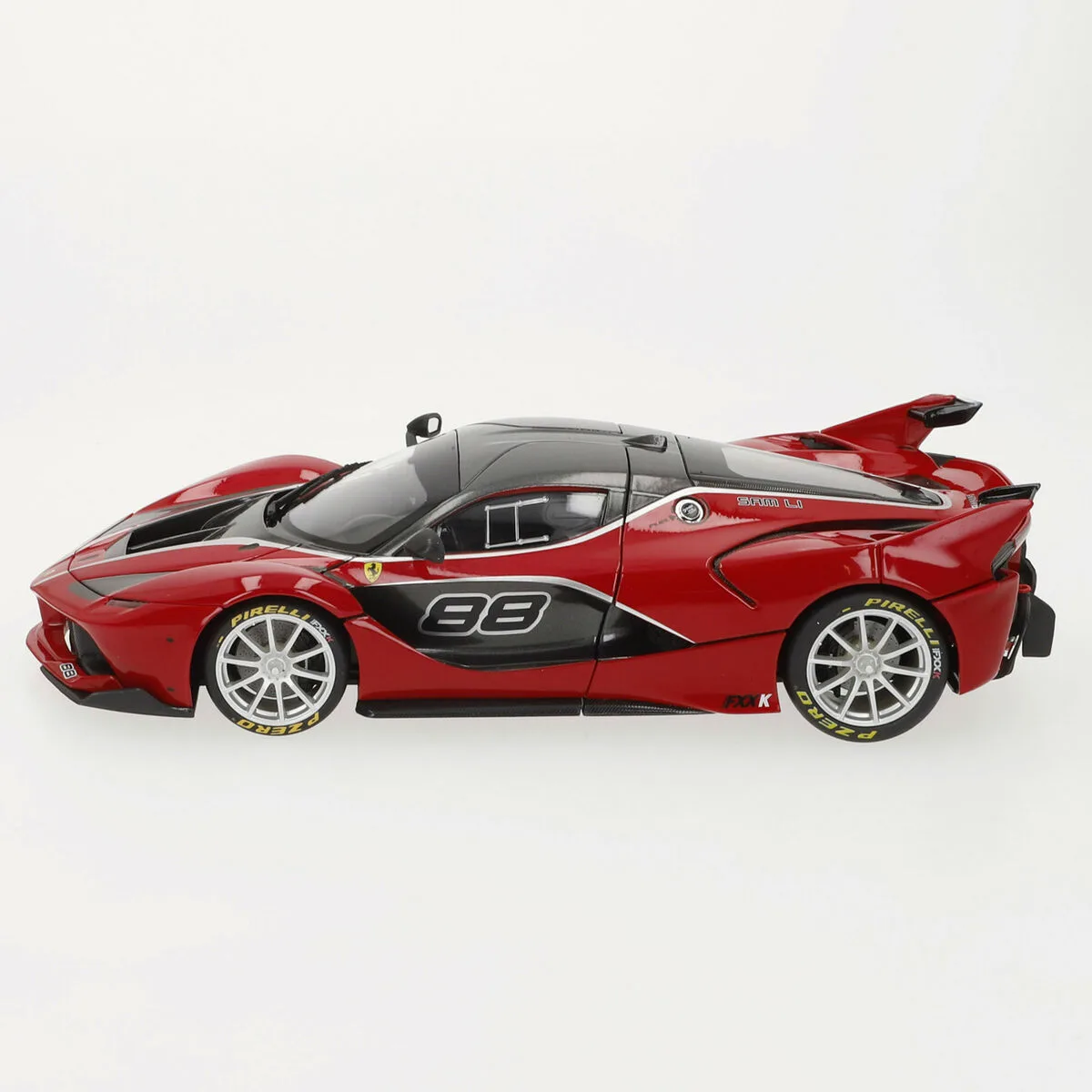 Voiture bburago ferrari fxx k 88 1 18 s890608337 Voiture bburago ferrari fxx k 88 1 18 s890608337. Diaytar : là où le shopping devient une forme d'art. Curateur d'un quotidien plus beau et plus fonctionnel.
