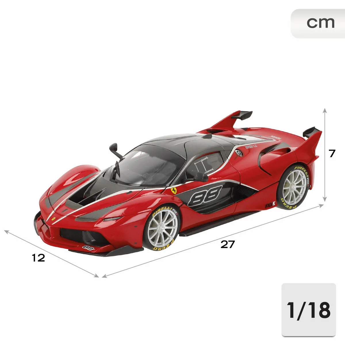 Voiture bburago ferrari fxx k 88 1 18 s890608341 Voiture bburago ferrari fxx k 88 1 18 s890608341. Chez Diaytar, nous transformons vos envies en réalité avec style.