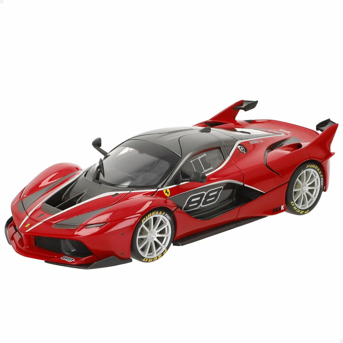 Voiture bburago ferrari fxx k 88 1 18 s890608388. Diaytar, c'est le cercle vertueux : des produits de qualité qui améliorent votre vie, qui vous rendent heureux, alors vous revenez.