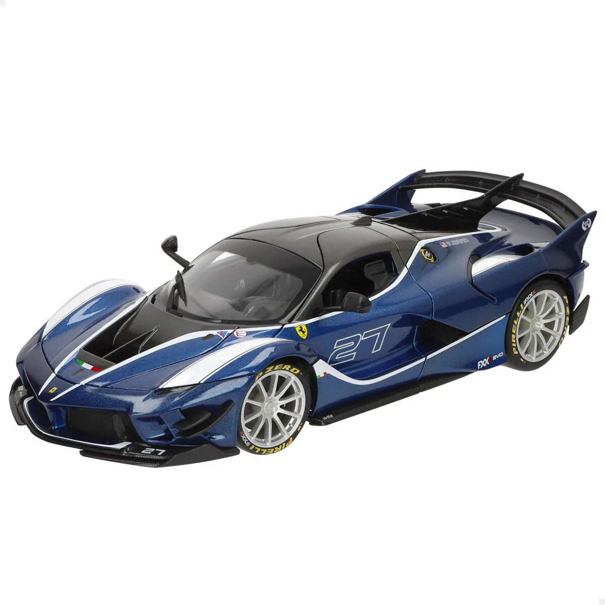 Voiture bburago ferrari fxx k evo 27 bl 1 18 s890606582. Pour les esprits curieux et exigeants, Diaytar est la source intarissable de produits rares et ingénieux.